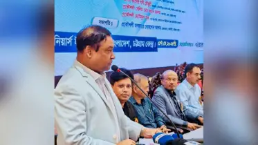সৃষ্টিশীলতার মাধ্যমে সভ্যতা বিনির্মাণে প্রতিনিয়ত অবদান রেখে যাচ্ছেন প্রকৌশলীরা