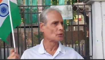 পাকিস্তানকে আমরা গাজার মতো দেখতে চাই
