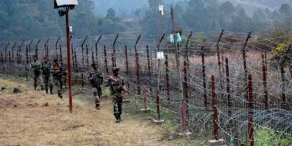 ভারতের হামলায় পাকিস্তানে প্রাণহানি বেড়ে ২৬ জন