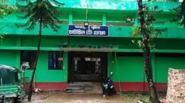 নিজ ঘরে নামাজ পড়তে উঠে ডাকাতের ছুরিকাঘাতে নারী খুন 