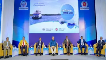 নৌ নিরাপত্তা নিশ্চিতকরণে বর্তমান সরকার বদ্ধপরিকর: নৌপরিবহন এবং শ্রম ও কর্মসংস্থান উপদেষ্টা