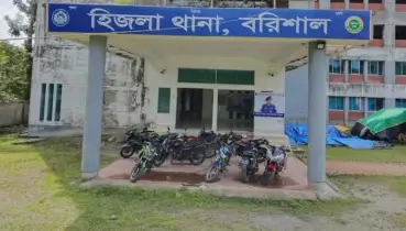সয়াবিন ব্যবসায়ীর টাকা ছিনতাই!