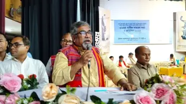 রাষ্ট্র পরিচালনার দায়িত্ব পেলে ক্ষুদ্র নৃগোষ্ঠীর উন্নয়নে পৃথক অধিদপ্তর গঠন করবে বিএনপি: প্রিন্স