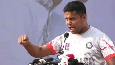 এই মাসেই ২৩টি গোপন গোয়েন্দা সংস্থার বৈঠক : ভারতের এজেন্ডায় আওয়ামী লীগ পুনর্গঠন! যা বললেন হাসনাত আবদুল্লাহ