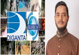গত ১৬ বছরে বন্ধ হওয়া মিডিয়াগুলো চালু করে ক্ষতিপূরণ দিন: সরকারকে ড. মাসুদ