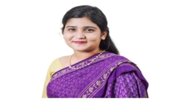 প্রভাষক ইপ্সিতা নিষিদ্ধ ছাত্রলীগের নেত্রী জানতো না বিইউপি কর্তৃপক্ষ