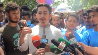 মোদির বক্তব্য ও কথায় উগ্র সাম্প্রদায়িকতার ছোঁয়া পাই: সারজিস 