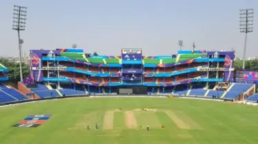 এবার দিল্লি স্টেডিয়াম উড়িয়ে দেয়ার হুমকি