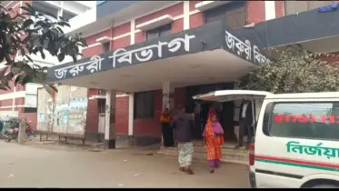 ব্রাহ্মণবাড়িয়ায় দুই গোষ্ঠীর সংঘর্ষে নিহত ১, আহত ১০
