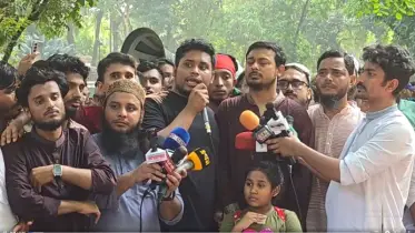 আ. লীগ নিষিদ্ধের দাবিতে বাদ জুমা বড় জমায়েতের ডাক
