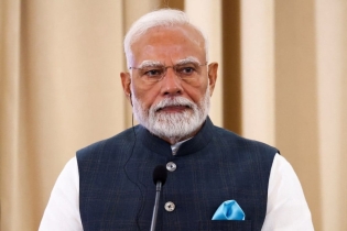ভারতের উচিত ইসরায়েলের কৌশল অনুসরণ করা NDTV-প্রতিবেদন