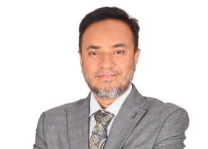 খাল খনন মহাপরিকল্পনায় ব্রাহ্মণবাড়িয়ায় কৃষি বিপ্লবের সম্ভাবনা: কবীর আহমেদ ভূঁইয়া