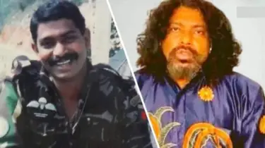 ক্লিন ইমেজ বলে কিছু নেই, সুস্থ মানুষ আওয়ামী লীগ করতে পারে না :হাসিনুর রহমান