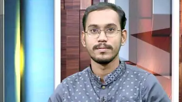 আওয়ামী লীগ নিষিদ্ধ কর, দেশের মানুষকে মুক্ত কর : হান্নান মাসউদ