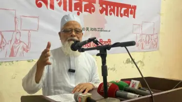ফেনীতে বিশেষায়িত বিশ্ববিদ্যালয়, মেডিকেল কলেজ ও সেনা ব্রিগেড দাবি