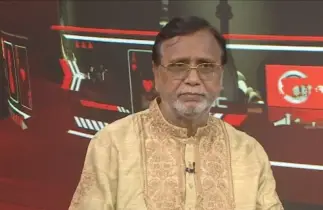কজন সাবেক রাষ্ট্রপতি কোনো বাধা ছাড়া বিদেশ চলে যান, এটা স্পষ্টতই সরকারের নীরব অনুমোদনের ফল