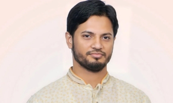 জুলাই আন্দোলনের চেতনায় ঐক্যবদ্ধ হোন, ফ্যাসিবাদের শিকড় উপড়ে ফেলুন : শিবির সভাপতি