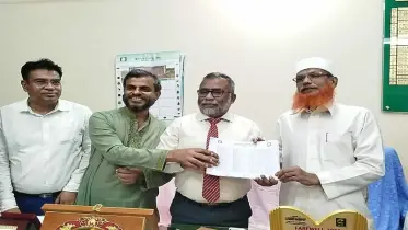 ইবির ‘ডি’ ইউনিটে ৭০ শতাংশ পাশ, সর্বোচ্চ নম্বর ১০৪.২৫