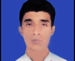 হিটস্ট্রোক করে ব্যবসায়ীর মৃত্যু