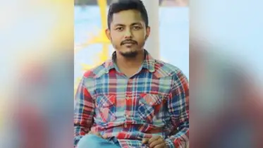 বিয়ের আশ্বাসে তিন বছর আটকে রেখে ধর্ষণ, যুবক গ্রেফতার