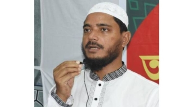 যেই শাহবাগে ফ্যাসিবাদের উত্থান হয়েছিল, সেখানেই  পতন হলো : ড. শফিকুল ইসলাম মাসুদ