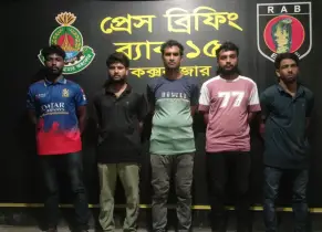 জামিনে বের হয়ে প্রতিশোধ নিতে অগ্নিসংযোগ, প্রাণে মেরে ফেলার হুমকি