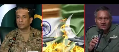 অপারেশন সিন্দুরে সফলতার দাবি ভারতের; বিরোধিতা করলো পাকিস্তান