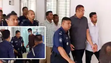 সিলেটে আ. লীগের ২৬ নেতাকর্মী হেনস্তার শিকার