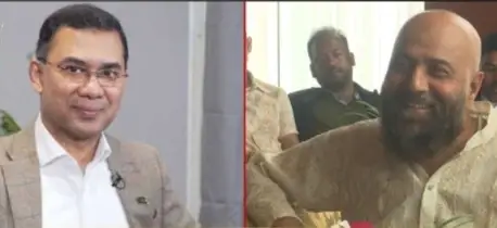 ভাড়ার জন্য বাড়ি খুজছেন তারেক রহমান, দেশে আসবেন অচিরেই : এম এ মালেক