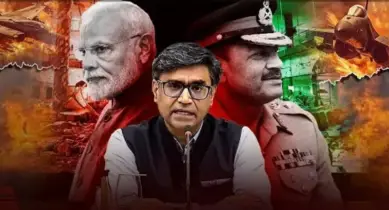 যুদ্ধবিরতির পরই পাকিস্তানকে কড়া বার্তা ভারতের