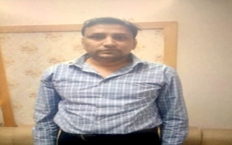 ছাত্র আন্দোলনে হত্যা মামলার আসামি যুবলীগ নেতা গুলশান থেকে আটক