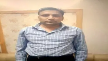 ছাত্র আন্দোলনে হত্যা মামলার আসামি যুবলীগ নেতা গুলশান থেকে আটক