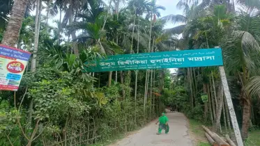 রায়পুরে নূরানী মাদ্রাসায় ছাত্র বলাৎকার, শিক্ষক রাকিব পলাতক