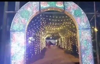 হাসপাতাল কোয়ার্টারে বিয়ের বাদ্য, শব্দে ক্ষুব্ধ রোগীরা