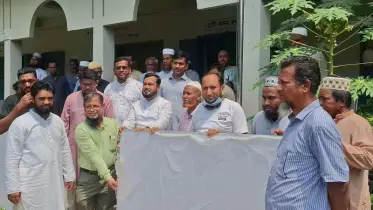 শিক্ষকদের কেউ লাঞ্ছিত করুক এরকম ছাত্র আমরা দেখতে চাই না : জামায়াত নেতা