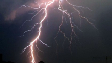 বন্দরে বজ্রপাতে স্কুলছাত্রের মৃত্যু 