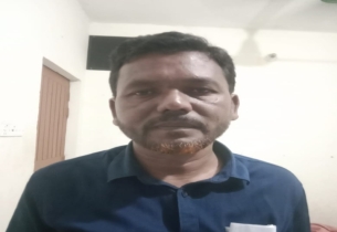 নীলফামারীতে নিষিদ্ধ ঘোষিত আ. লীগ নেতা আবুল কাশেম গ্রেপ্তার