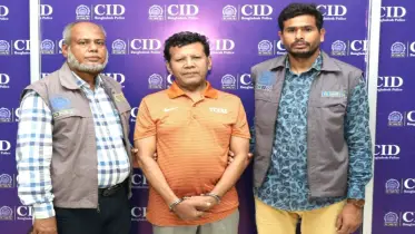 সাবেক মেয়র তাপসের প্রতিনিধি গ্রেফতার, বৈষম্যবিরোধী আন্দোলনে গুলির অভিযোগ