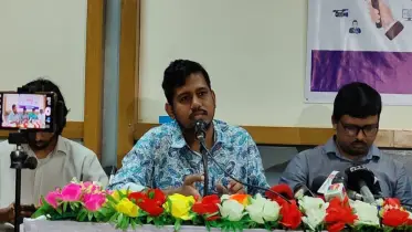 অবিলম্বে গণমাধ্যম সংস্কার করুন, গণমাধ্যমকে ফ্যাসিবাদ মুক্ত করুন: ইসরাফিল ফরাজী