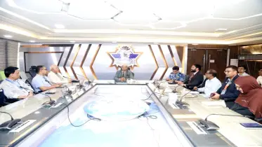 জেট ফুয়েলের মূল্য হ্রাসে যাত্রী ভাড়া কমাতে বেবিচক চেয়ারম্যানের আহ্বান, সম্মত এয়ারলাইন্সগুলো