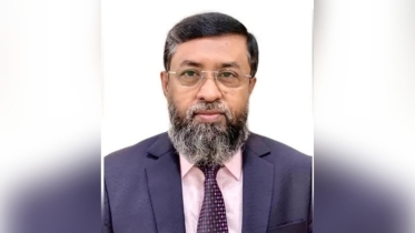 বিকেএমইএ’র নতুন সভাপতি হলেন মোহাম্মদ হাতেম 