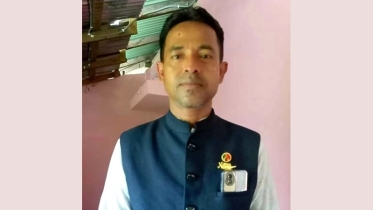 নাইক্ষ্যংছড়িতে নিষিদ্ধ ঘোষিত আ.লীগ নেতা আটক