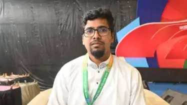 গোলাম আযম একটি দলের নেতা, আবেগের বশবর্তী হয়ে কেউ স্লোগান দিতে পারে: সাদ্দাম
