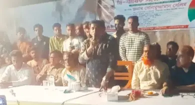 আগামী নির্বাচনে খালেদা জিয়ার প্রার্থীকে জয়ী করতে হবে: সেলিমুজ্জামান