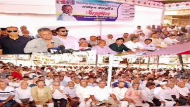 সদস্য নবায়ন দিয়ে বিএনপির নতুন যাত্রা শুরু : আমীর খসরু