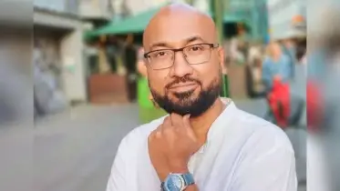 প্রায় বিশ বছর পর বাংলাদেশে কোনও মিছিলে অংশ নিলাম: তাসনীম খলিল