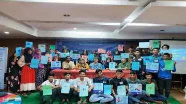 রাজশাহীতে ছেলেদের উপর যৌন নিপীড়ন প্রতিরোধে পরামর্শক সভা অনুষ্ঠিত