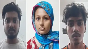 সন্তান লাভের আশায় দিলেন ১৫ ভরি স্বর্ণ, অতঃপর নারীটির সঙ্গে যা ঘটল!