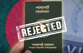 কেন অনেক দেশ বাংলাদেশিদের জন্য ট্যুরিস্ট ভিসা বন্ধ করেছে!