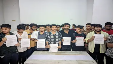 বৈষম্যবিরোধী ছাত্র আন্দোলনের ১৬ নেতার পদত্যাগ